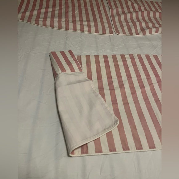 Vintage curtain set - Picture 12 of 14